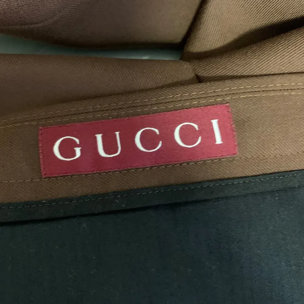 Gucci sabato de